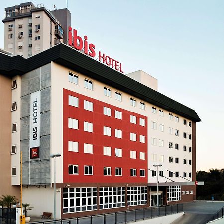 Ibis Novo Hamburgo 호텔 외부 사진