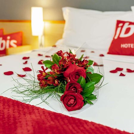 Ibis Novo Hamburgo 호텔 외부 사진