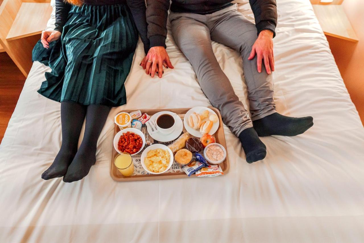 Ibis Novo Hamburgo 호텔 외부 사진