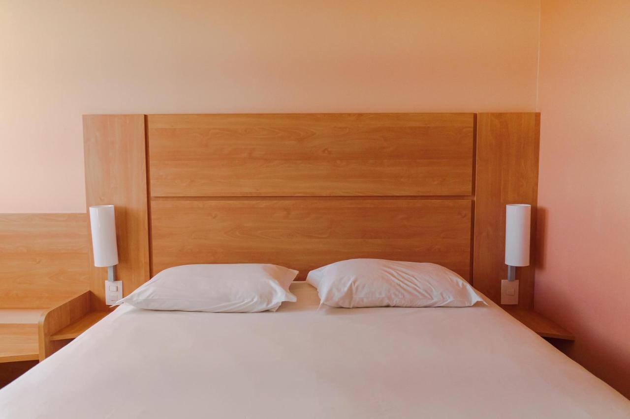 Ibis Novo Hamburgo 호텔 외부 사진