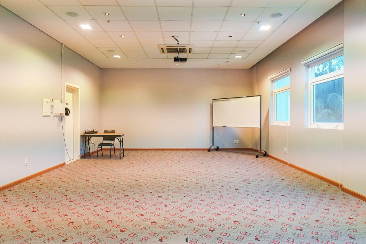 Ibis Novo Hamburgo 호텔 외부 사진