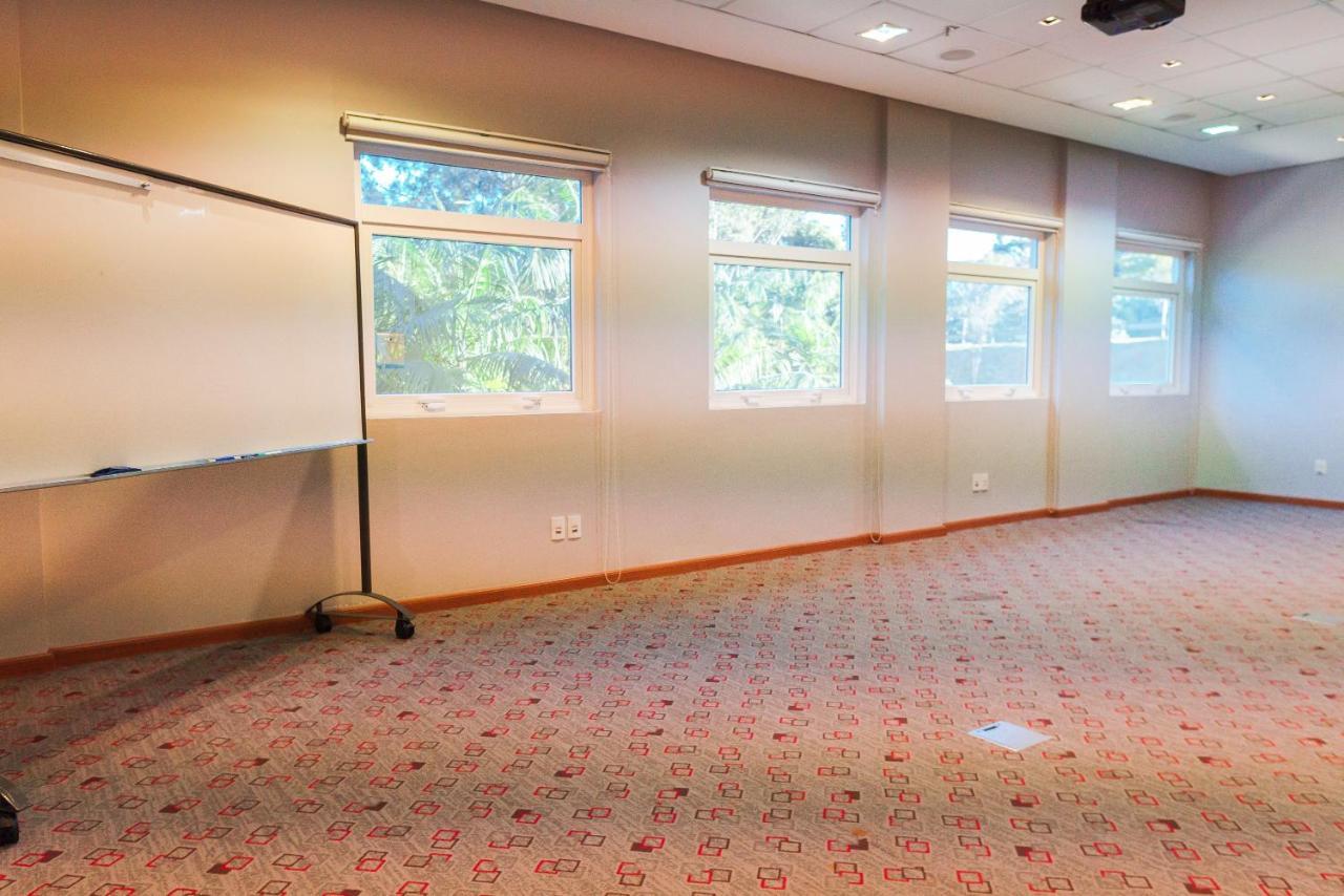 Ibis Novo Hamburgo 호텔 외부 사진