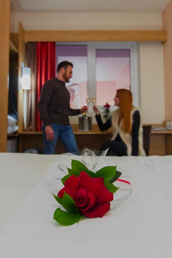 Ibis Novo Hamburgo 호텔 외부 사진
