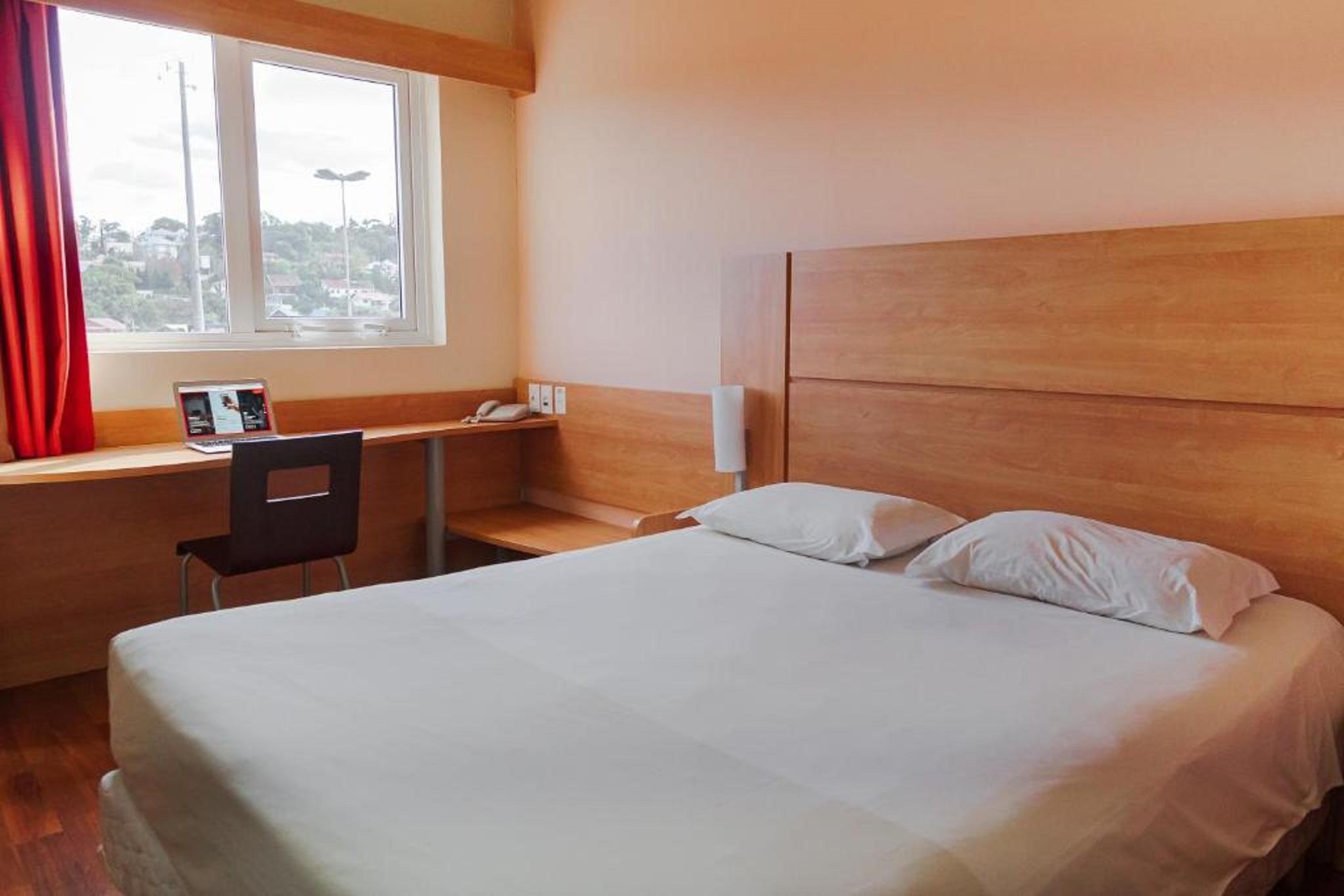 Ibis Novo Hamburgo 호텔 외부 사진