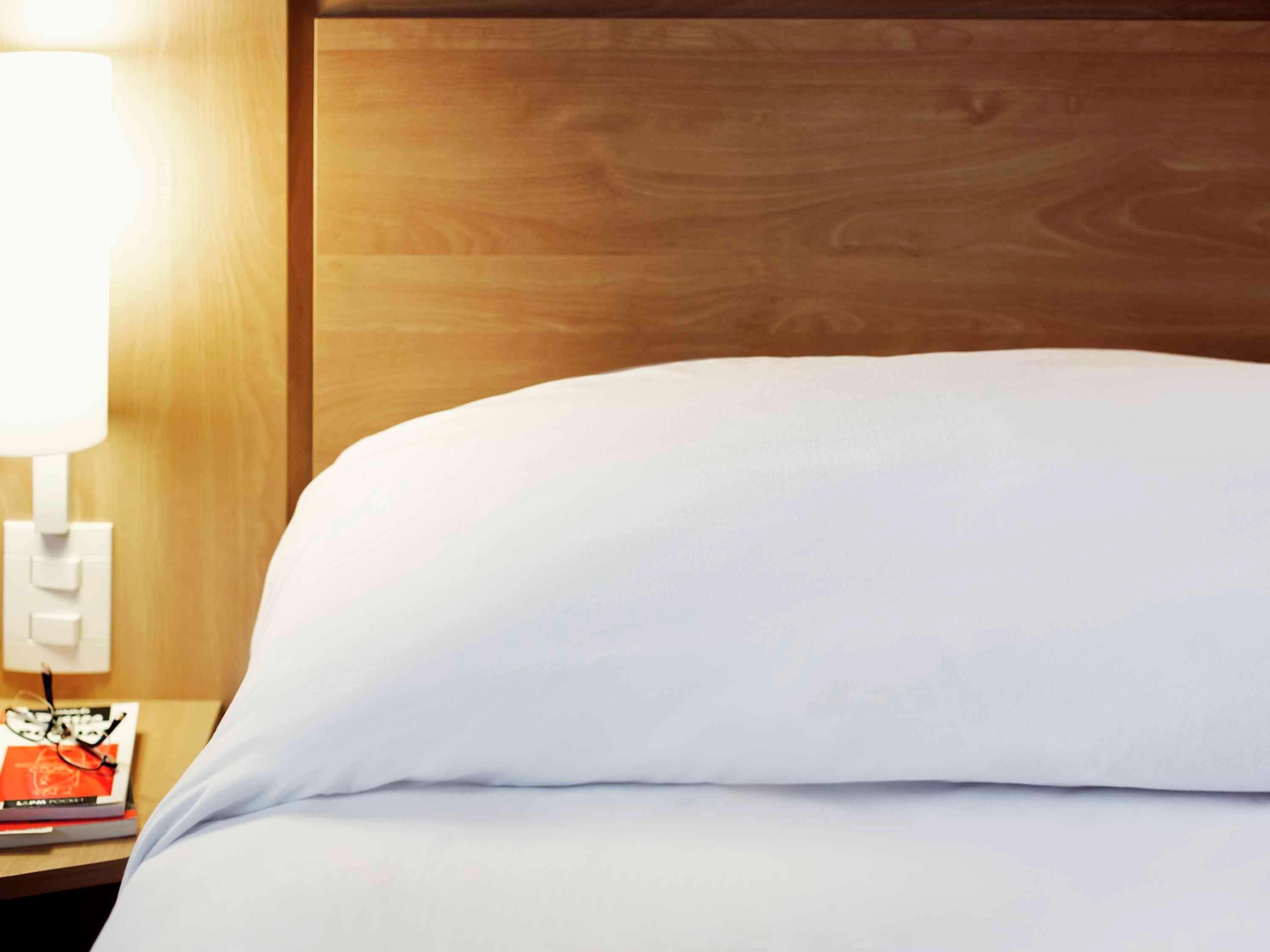 Ibis Novo Hamburgo 호텔 외부 사진