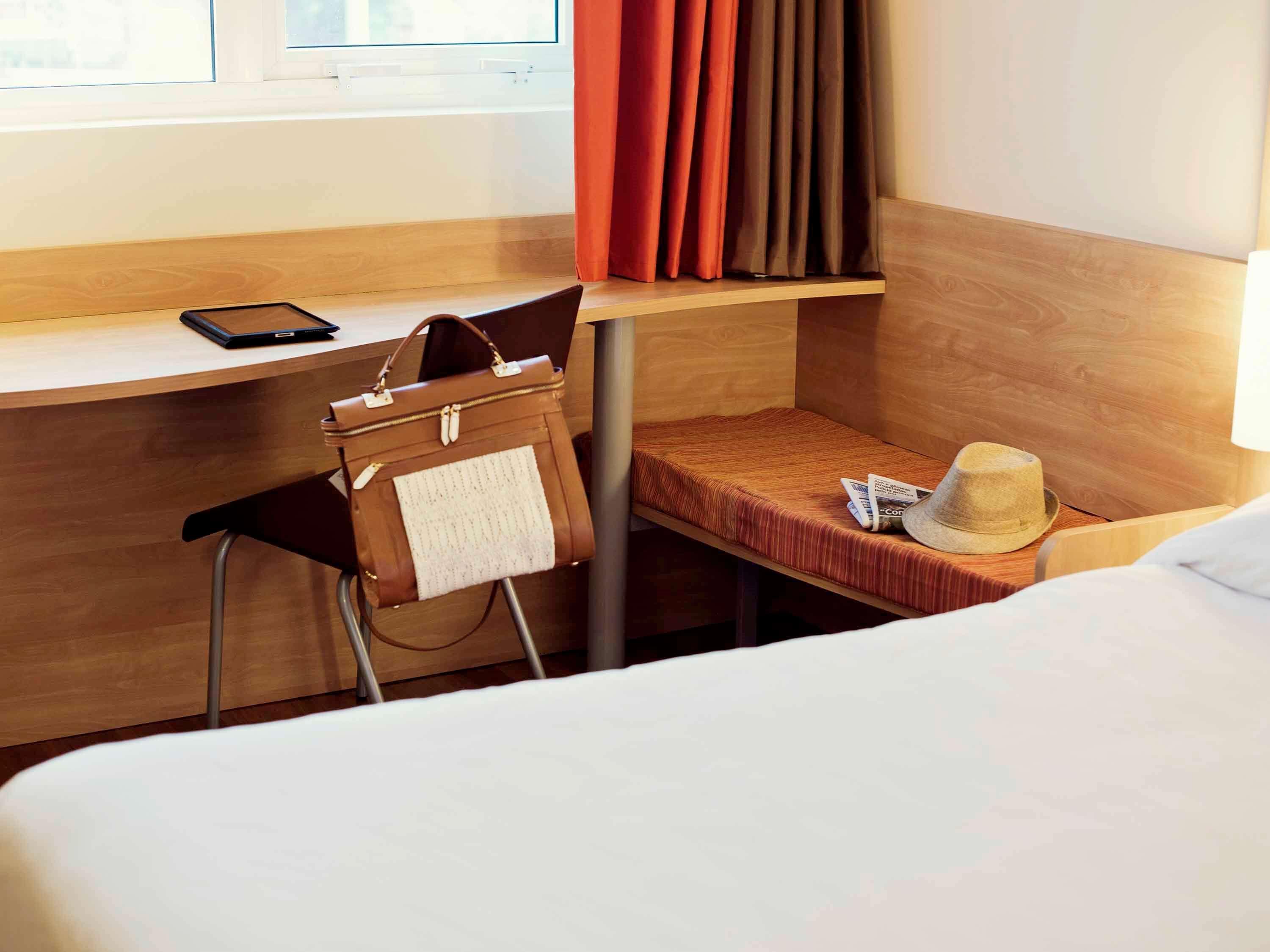 Ibis Novo Hamburgo 호텔 외부 사진