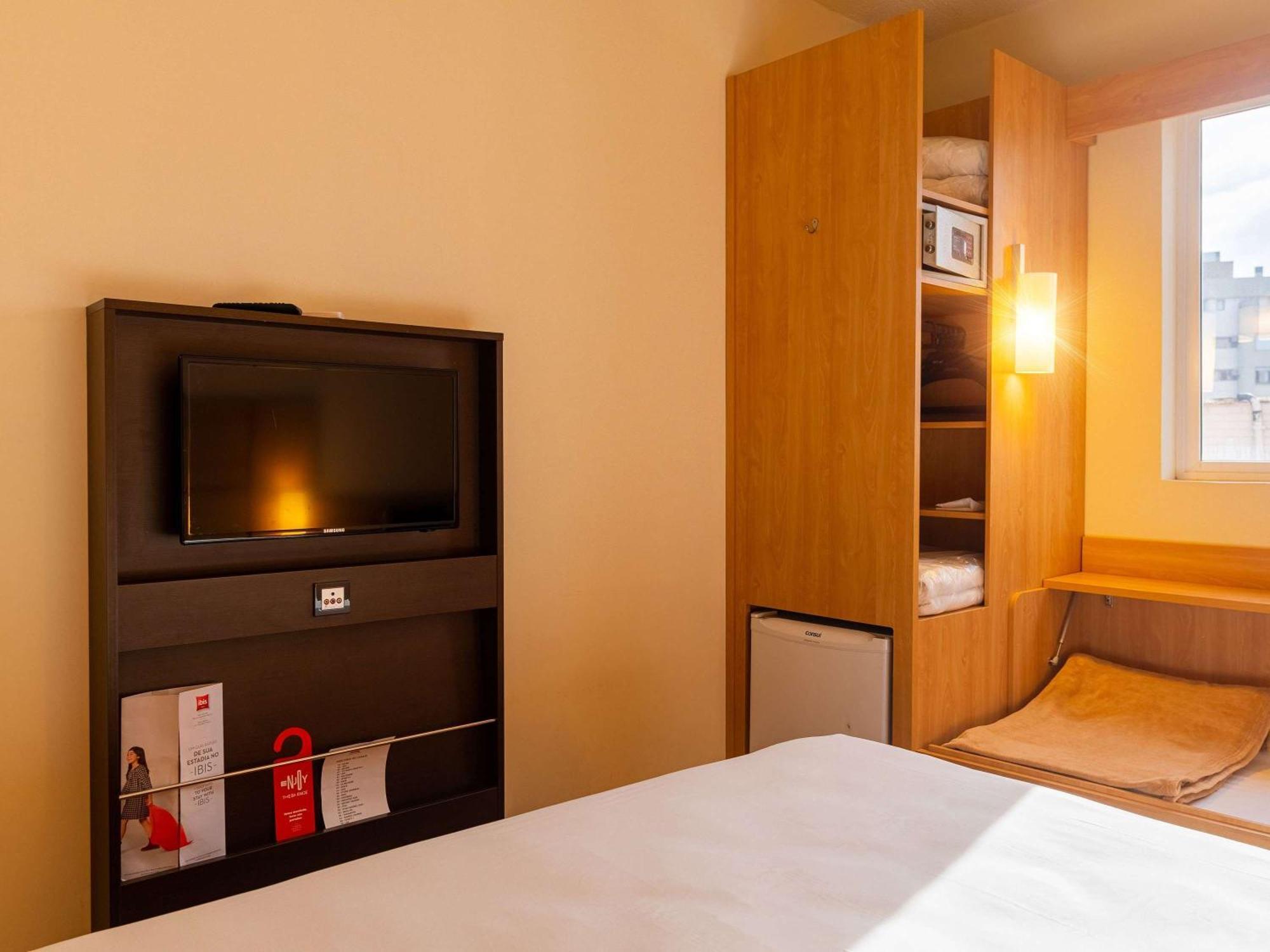 Ibis Novo Hamburgo 호텔 외부 사진