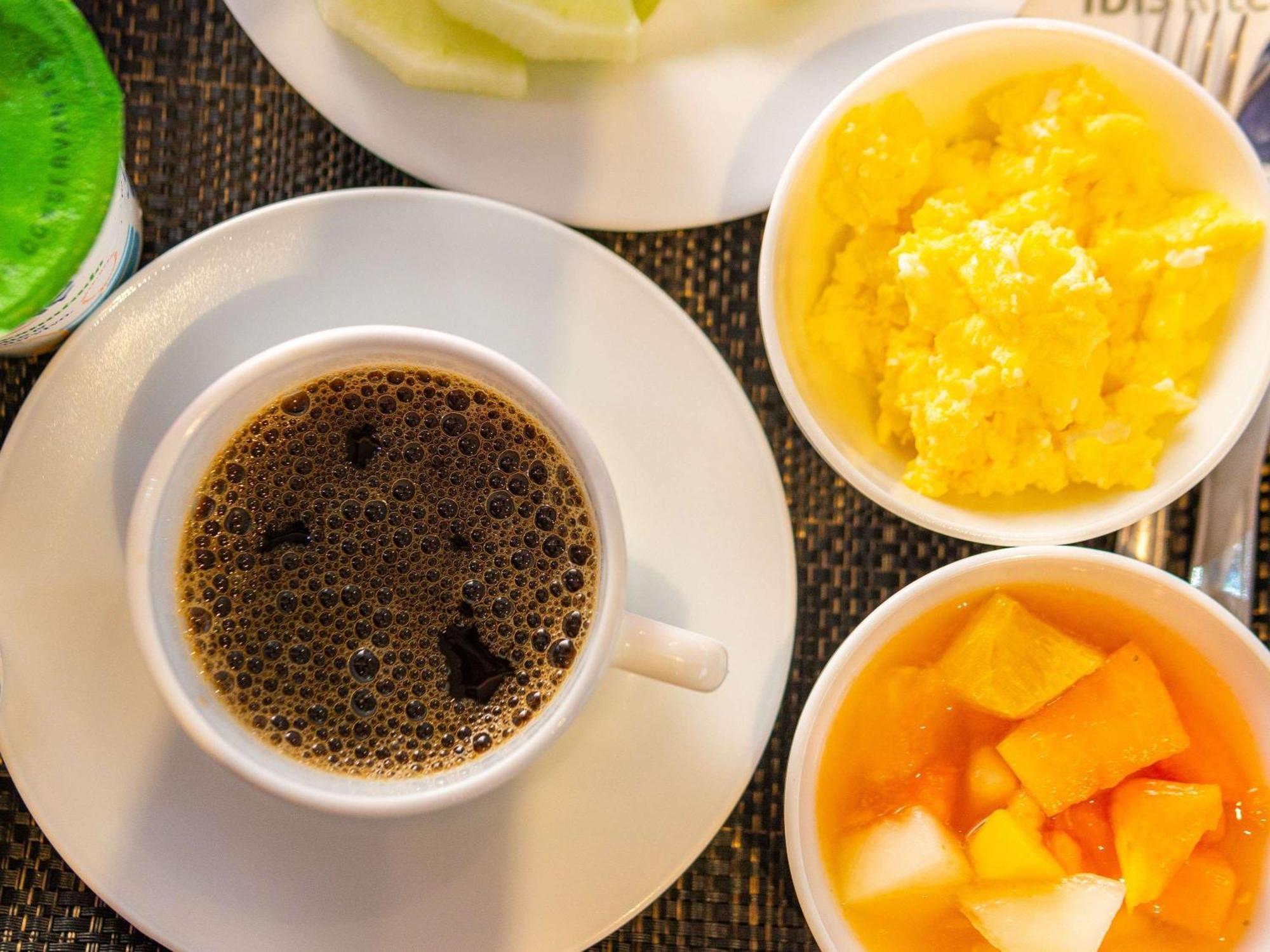 Ibis Novo Hamburgo 호텔 외부 사진