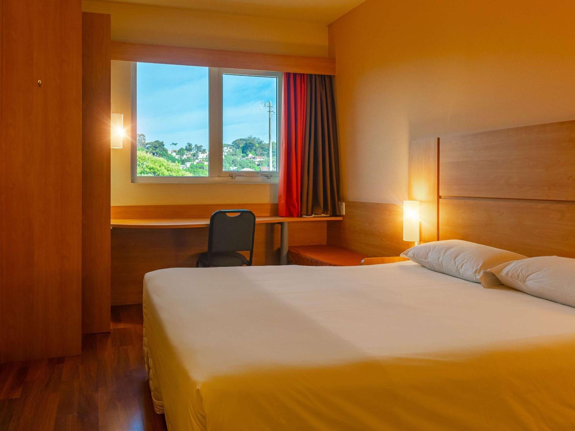 Ibis Novo Hamburgo 호텔 외부 사진