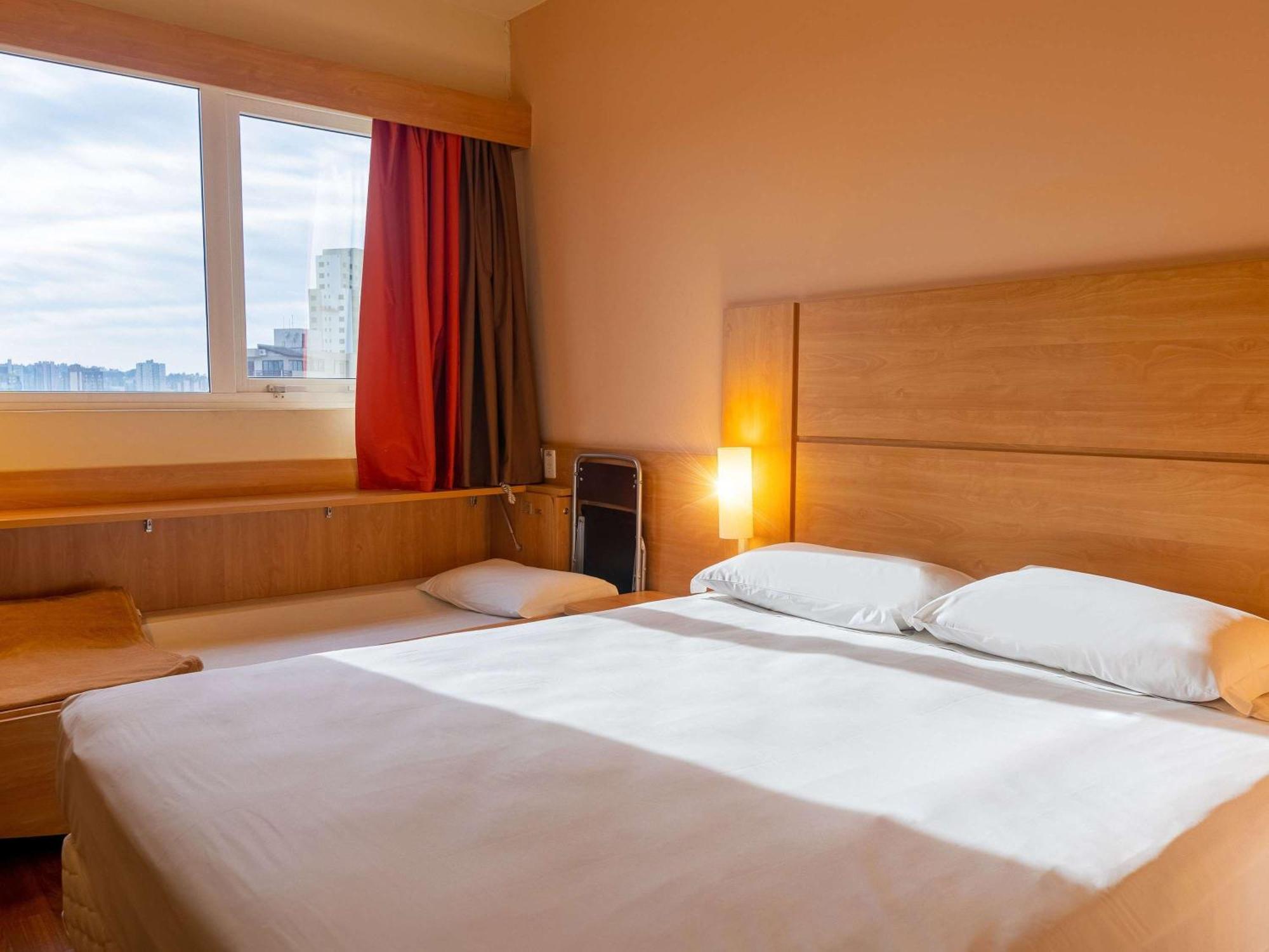 Ibis Novo Hamburgo 호텔 외부 사진