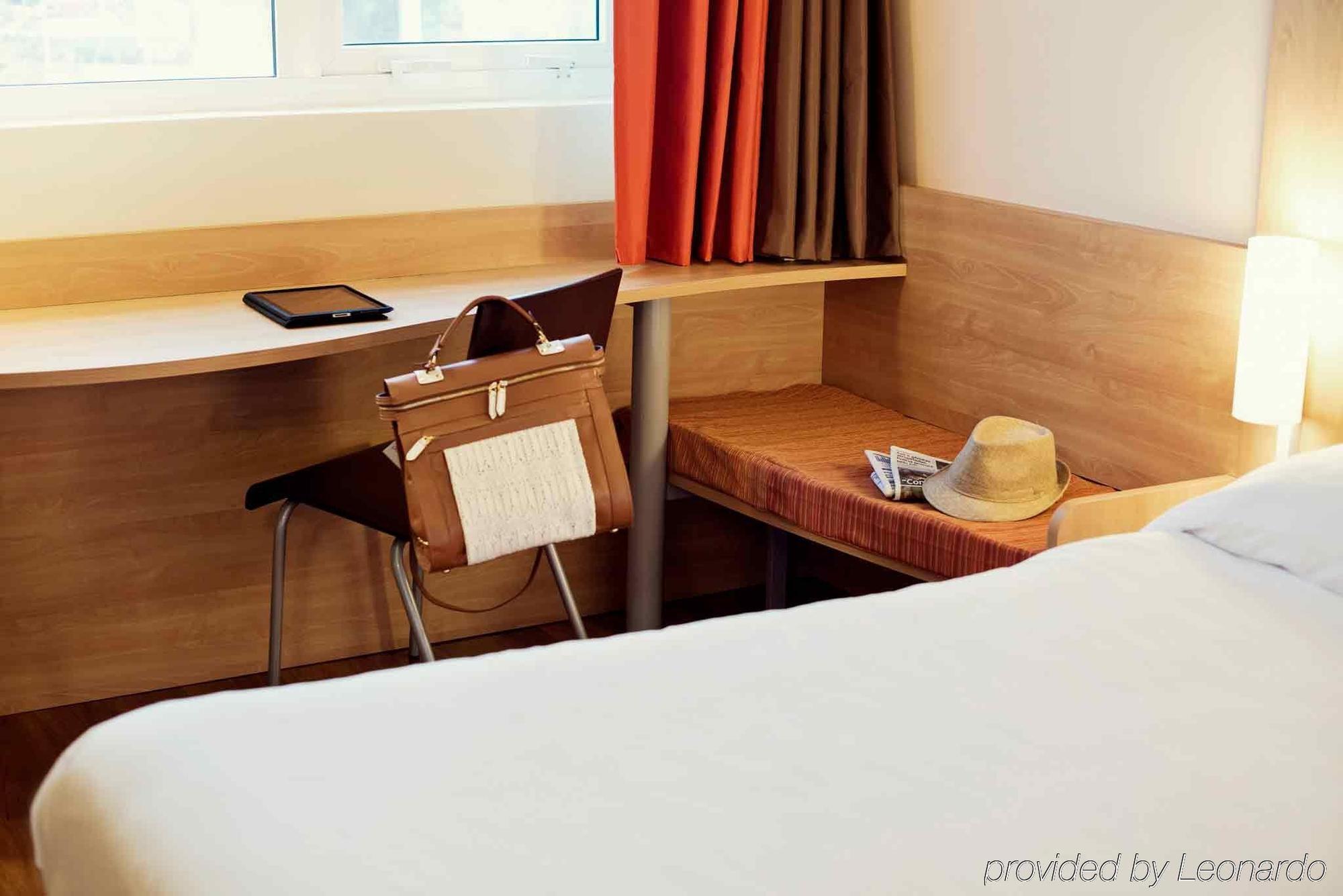 Ibis Novo Hamburgo 호텔 외부 사진