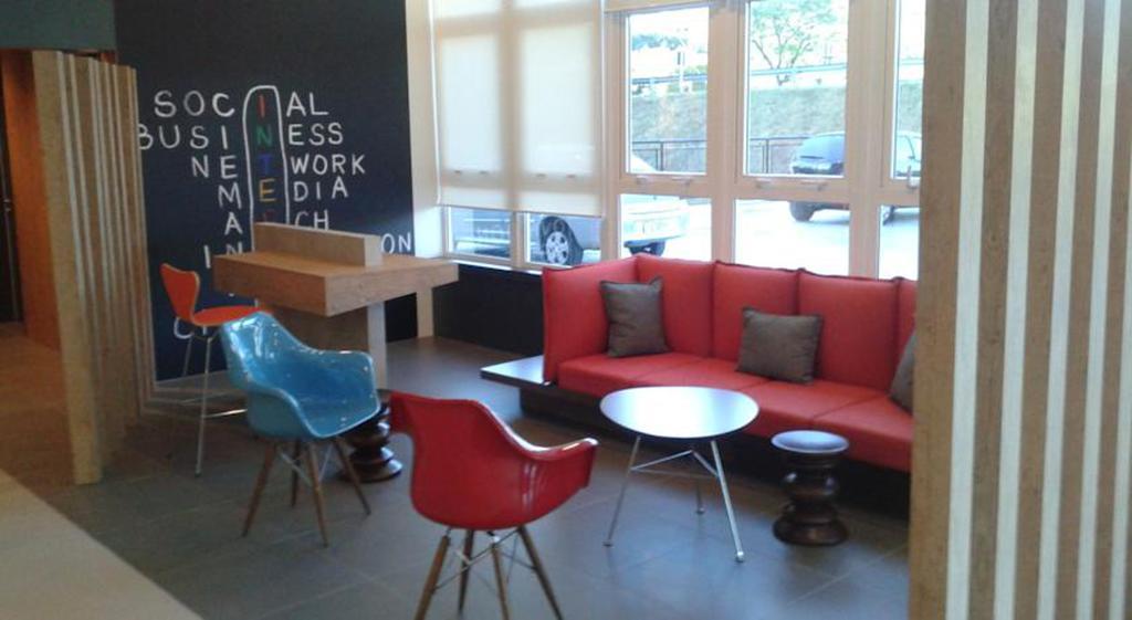 Ibis Novo Hamburgo 호텔 외부 사진