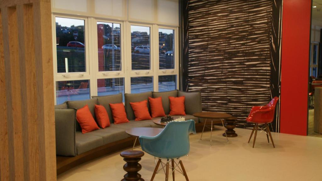 Ibis Novo Hamburgo 호텔 외부 사진