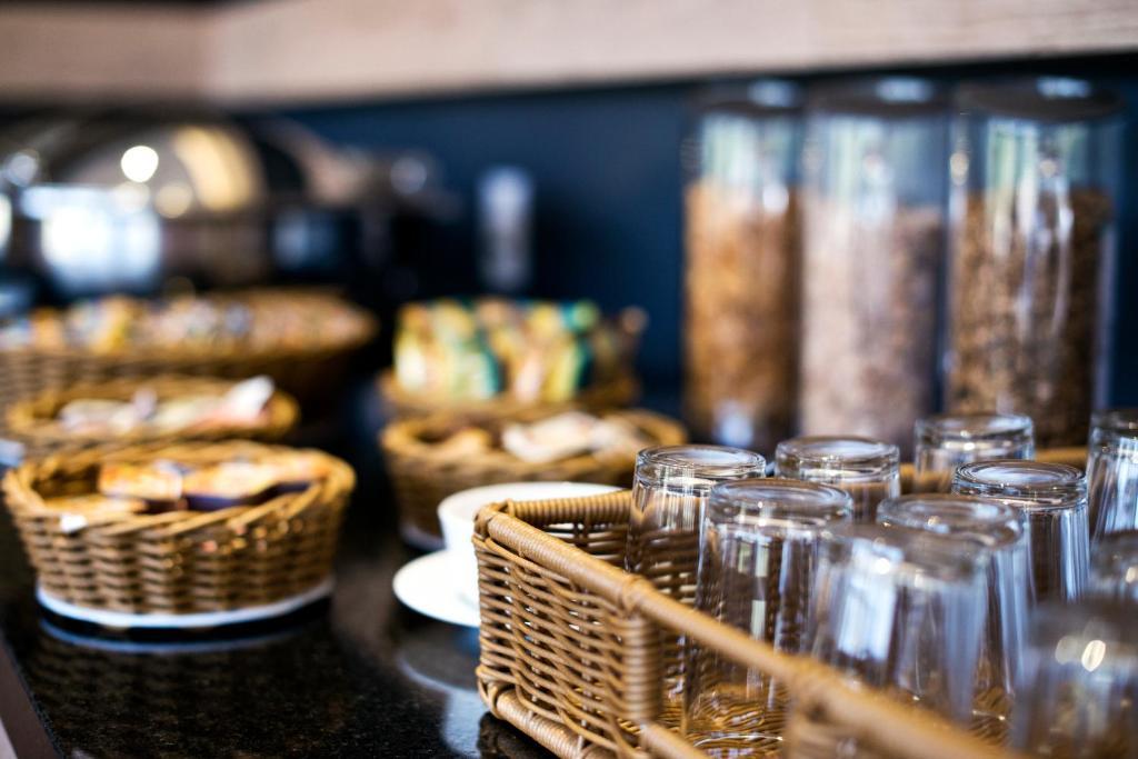 Ibis Novo Hamburgo 호텔 외부 사진