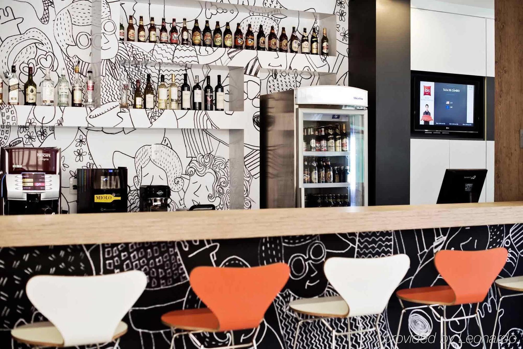 Ibis Novo Hamburgo 호텔 외부 사진